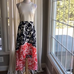 Vince Camuto Hi-Lo Dress 👗